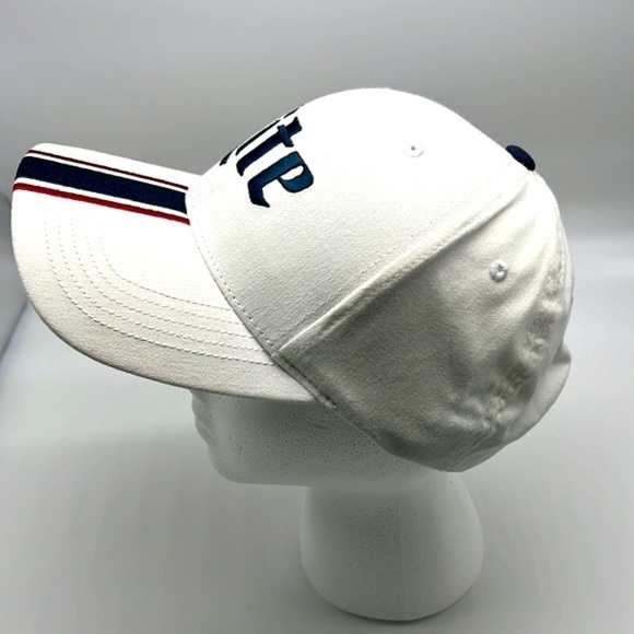 Team Penske - Vintage NASCAR Miller Lite Racing Brad Keselowski Baseball Hat - Picture 3 of 8